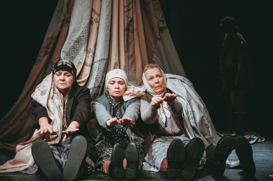 Марьино поле