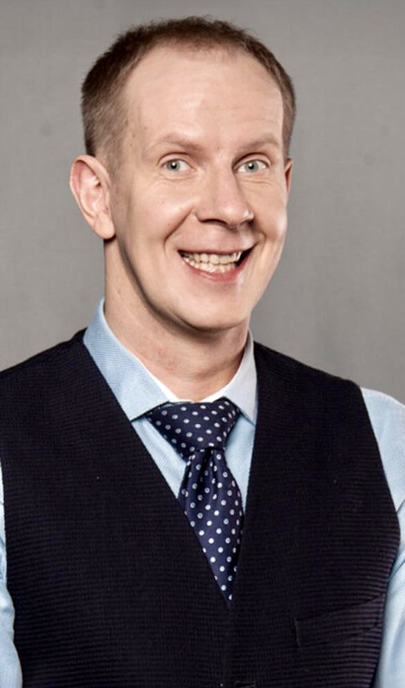 Комедия «Любовнички или влюбленный в Бельмондо»