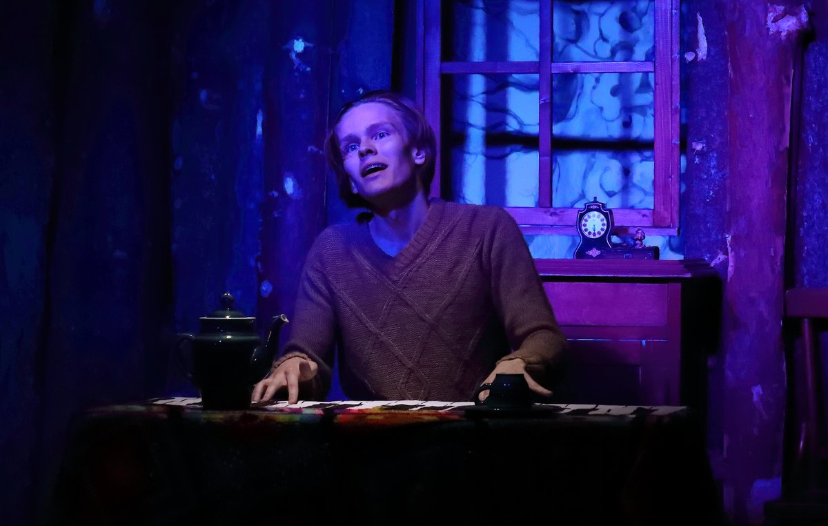 Ангелы любят вас