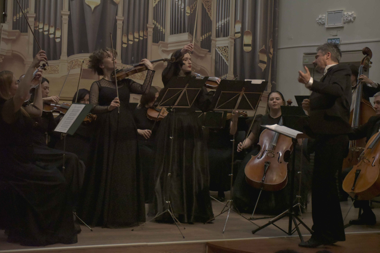 Классики и Современники