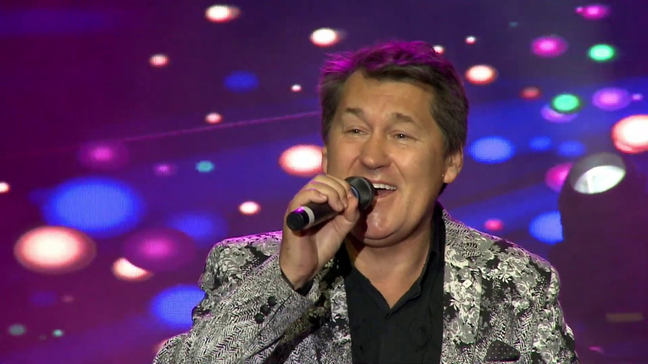 Фестиваль "Шансон парад". Новоуральск