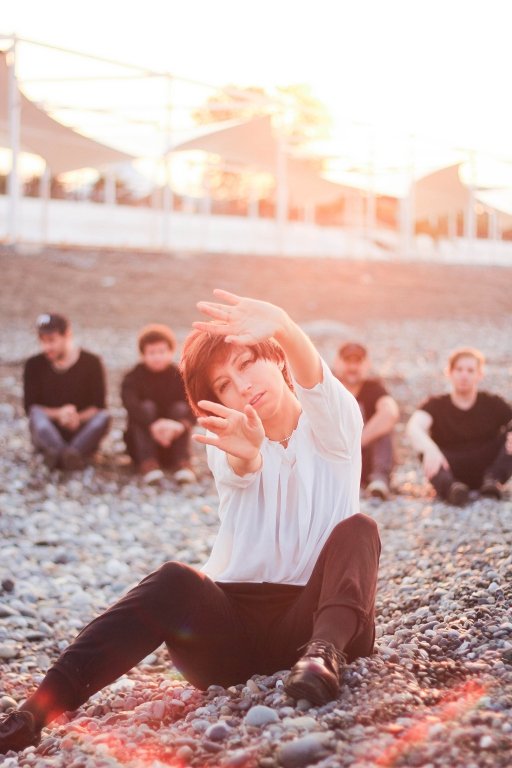 группа Мураками