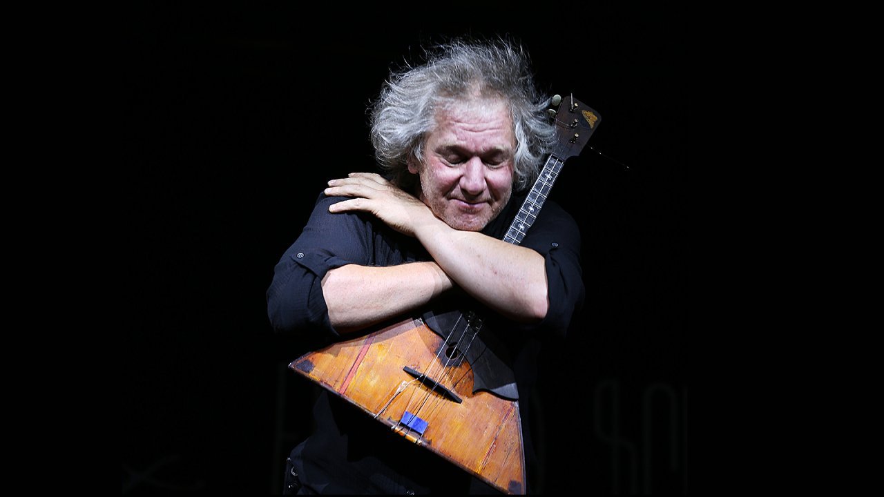 Алексей Архиповский