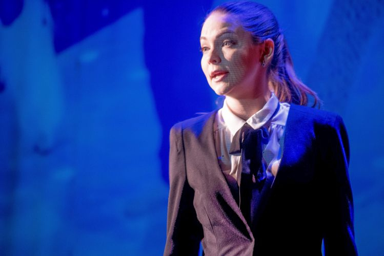 Наташина мечта