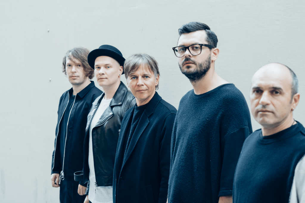 группа "МУМИЙ ТРОЛЛЬ" программа "МОРСКАЯ 20"