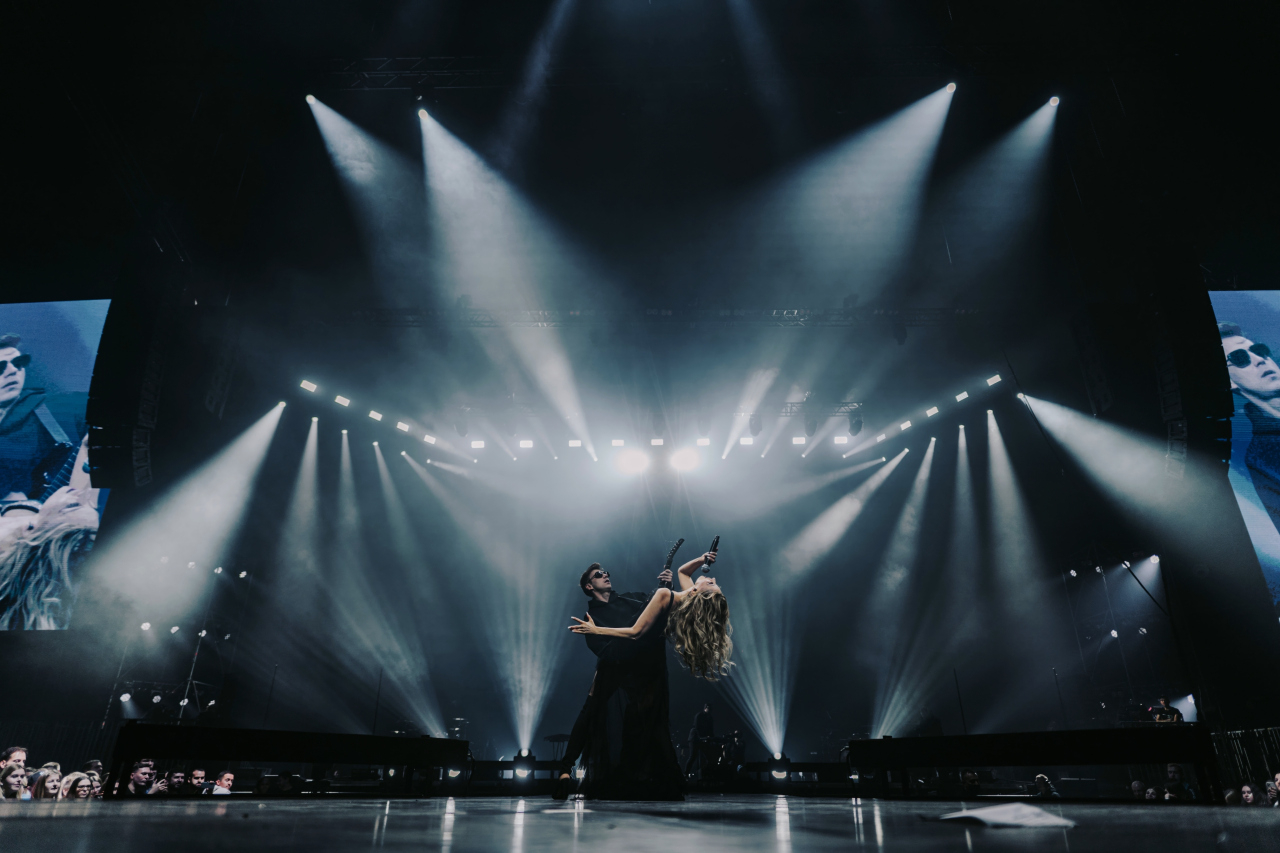 ИРИНА НЕЛЬСОН – REFLEX