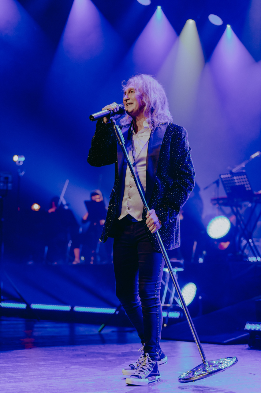 Александр Иванов и группа "Рондо" г. Екатеринбург