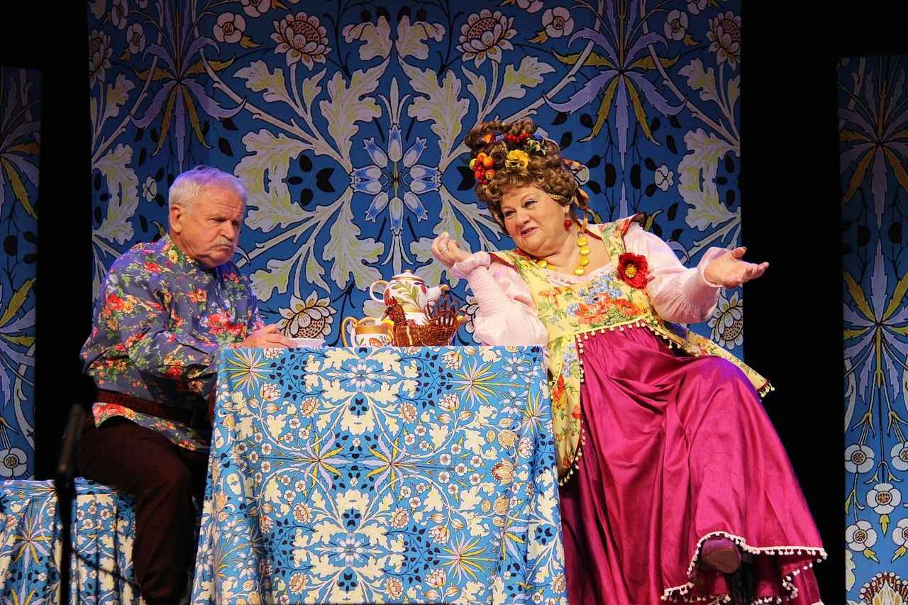 Комедия "Не в свои сани не садись" Ирина Муравьёва, Сергей Никоненко и др.