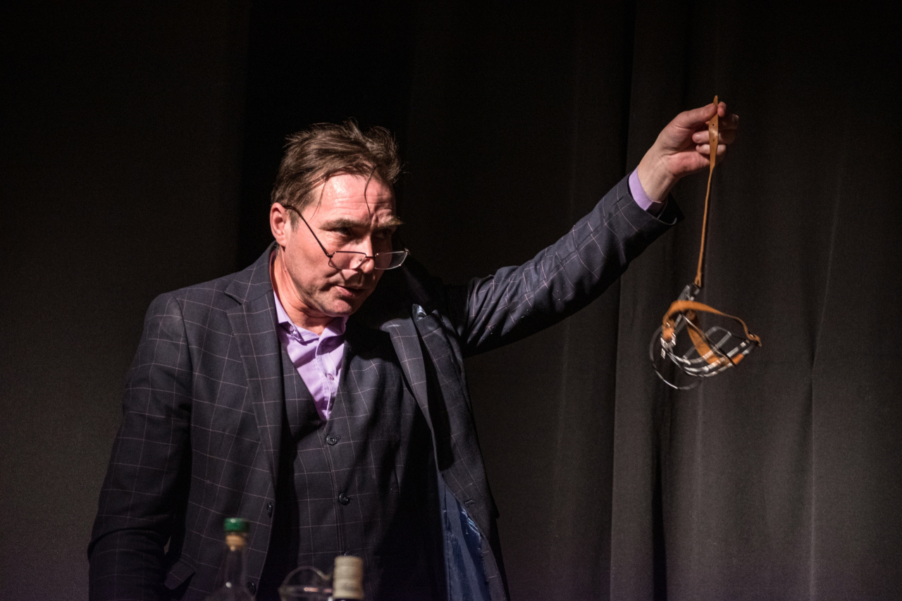 Исполню ваши желания - мастерская сатиры