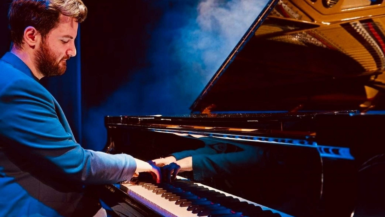 Фортепианный концерт «Классика рок-музыки»