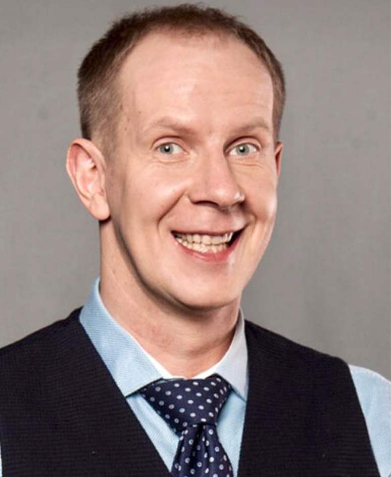 Любовнички