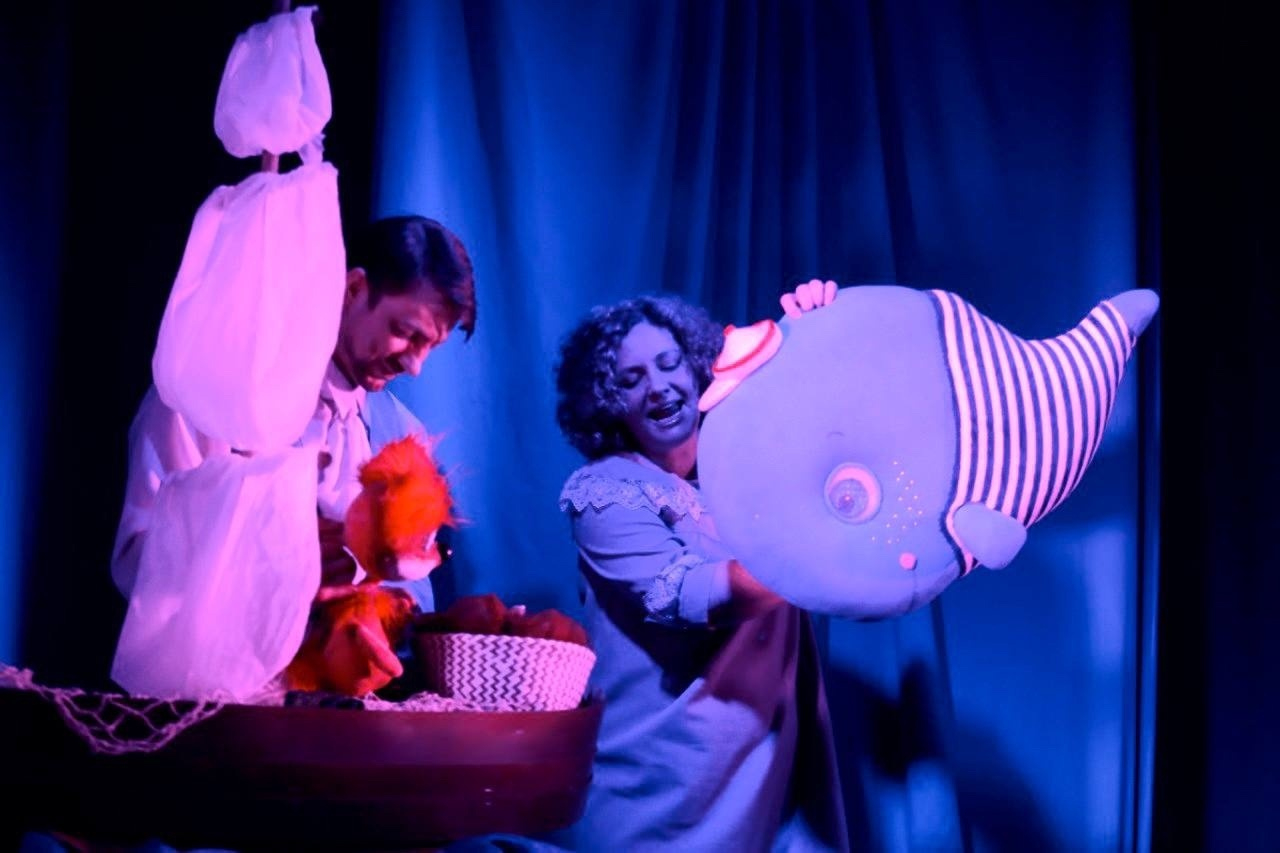 Кораблик мечты