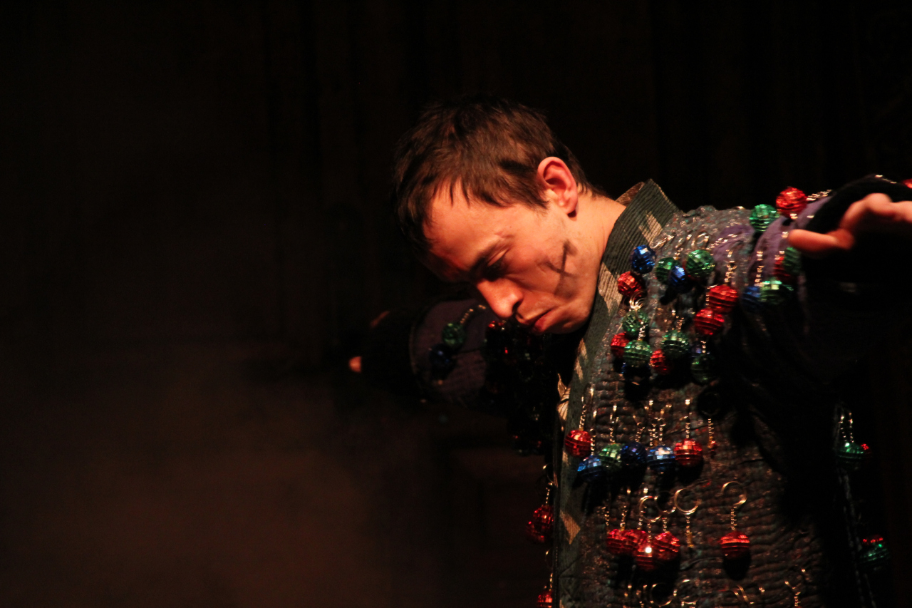 Борис Годунов