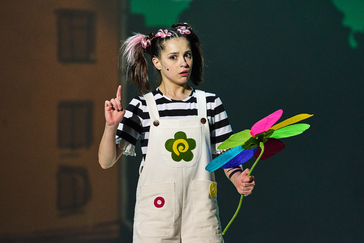 Цветик-семицветик