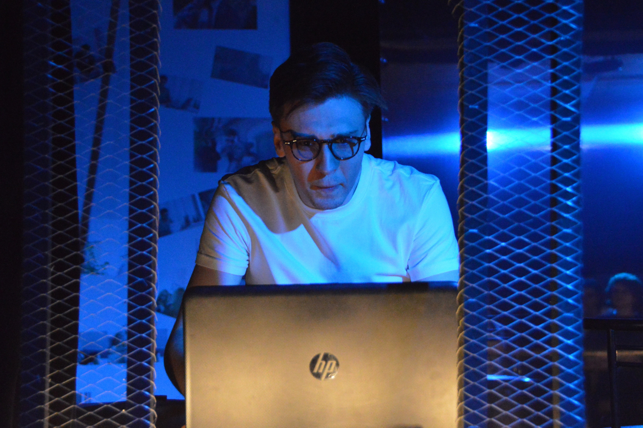 «Цена успеха» - детективная мелодрама