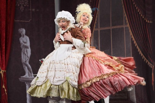 Дублеры или Ищу обманутого мужа