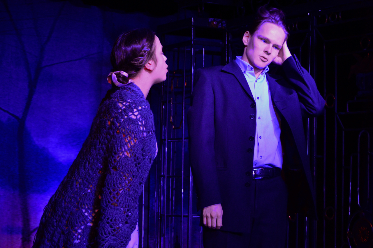 «Ты ни о чём не пожалеешь!»