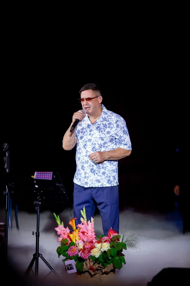 Салават 37 сезон