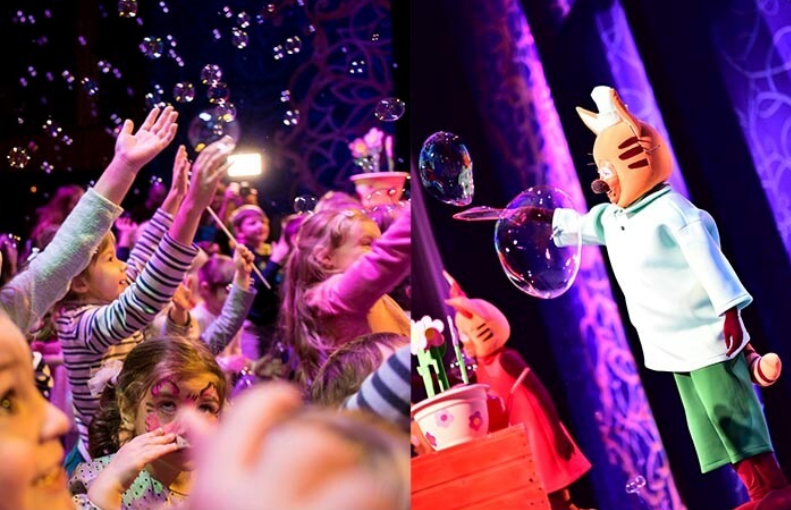 Три кота:Новогодний хит