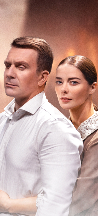 Варшавская мелодия