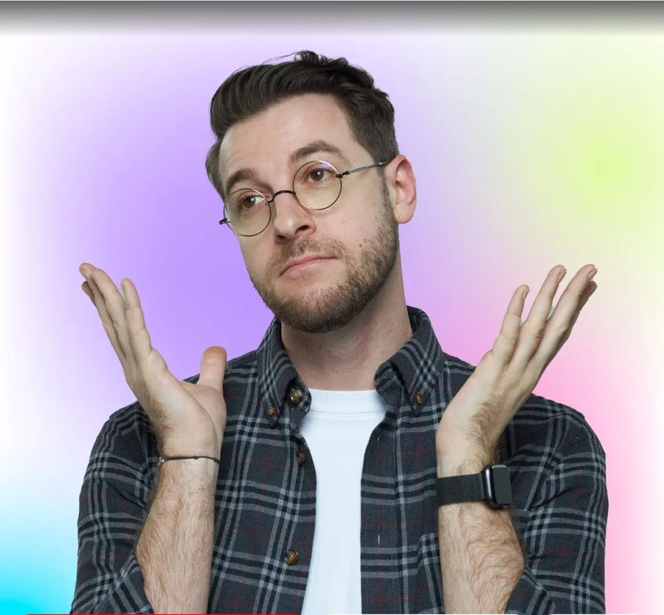 Андрей Бебуришвили. Stand Up Екатеринбург