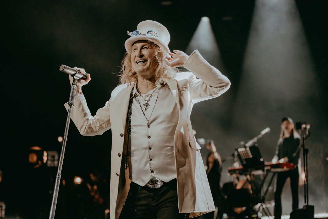 Александр Иванов и группа "Рондо" г. Екатеринбург