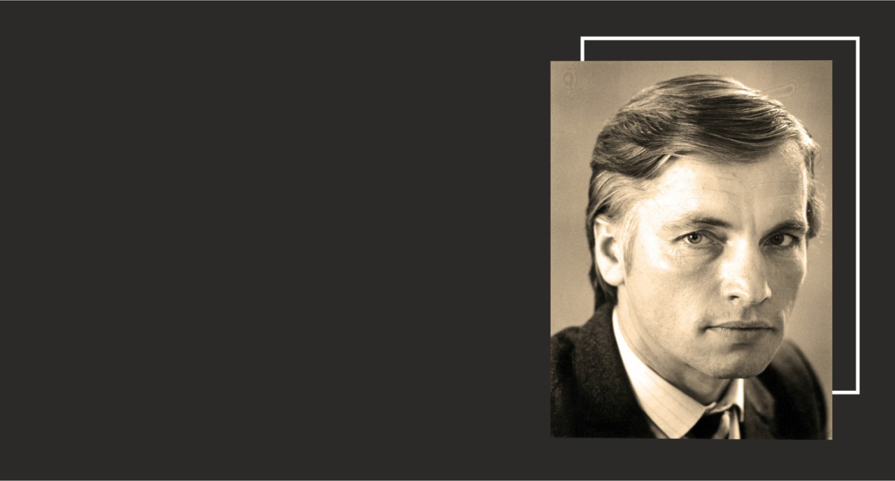 ТЕБЕ ПОЕМ, МАЭСТРО