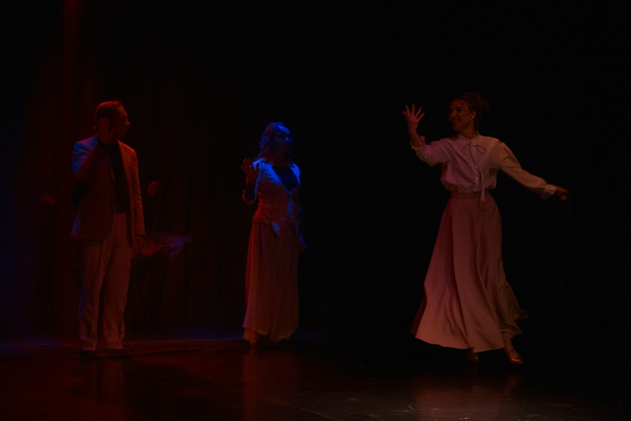 Письма Дэвида Хотча