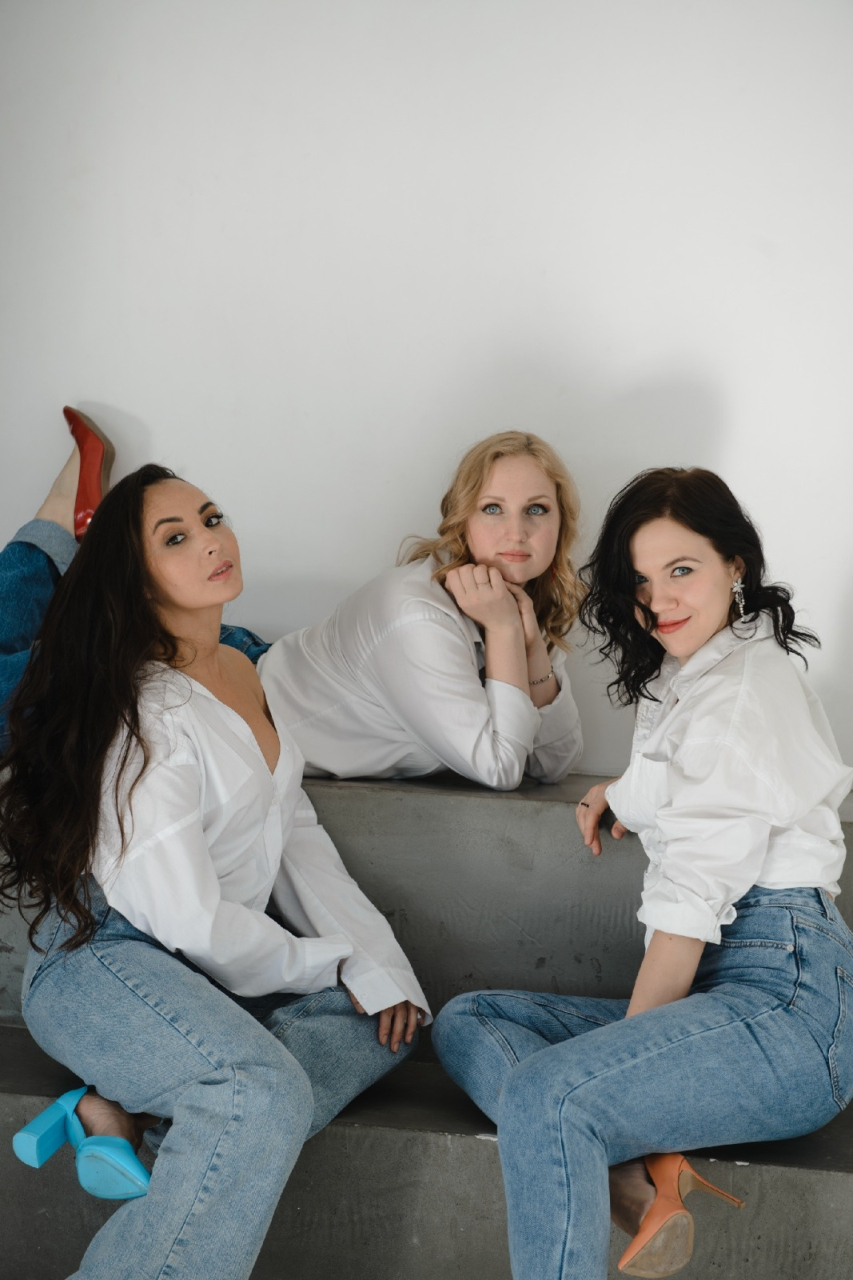 Трибьют-концерт «Свердловский рок»