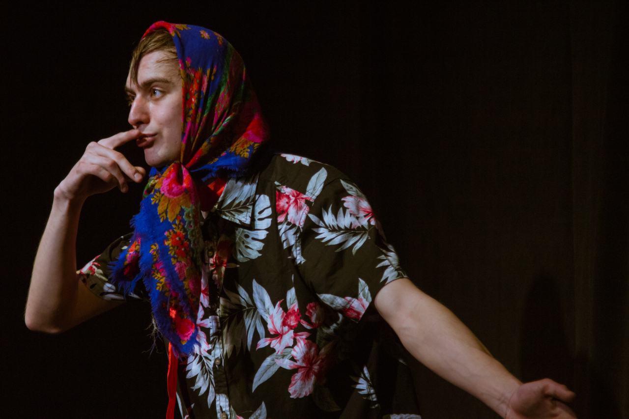 Раскольников