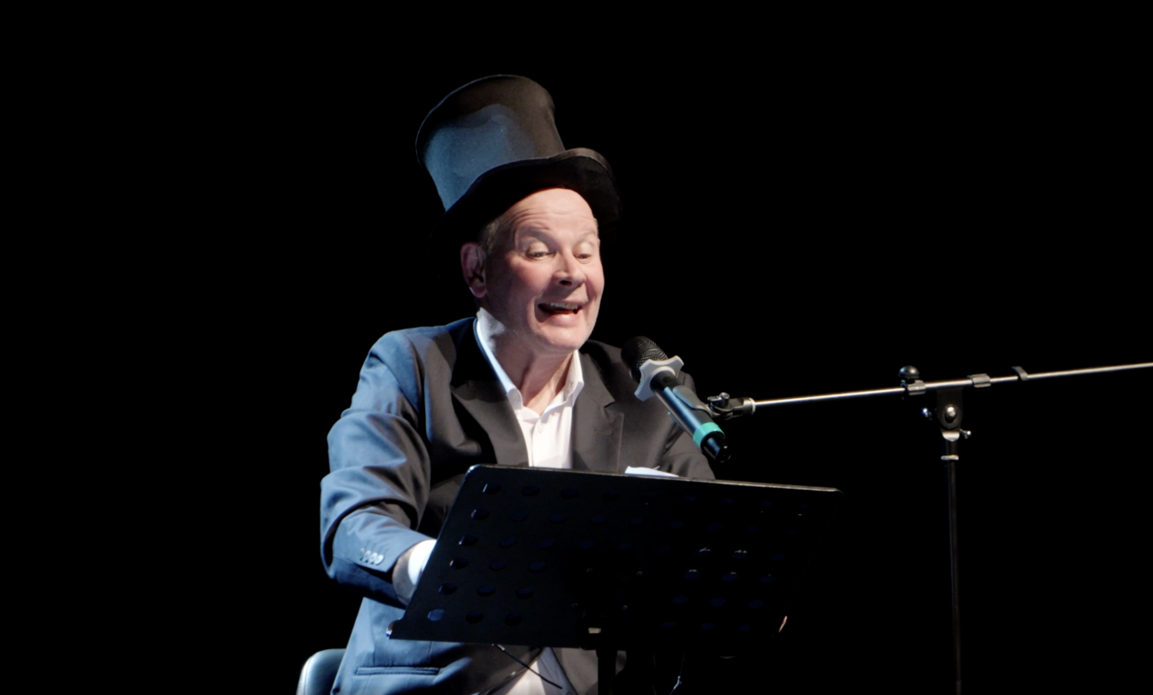 Спектакль "Женщины"