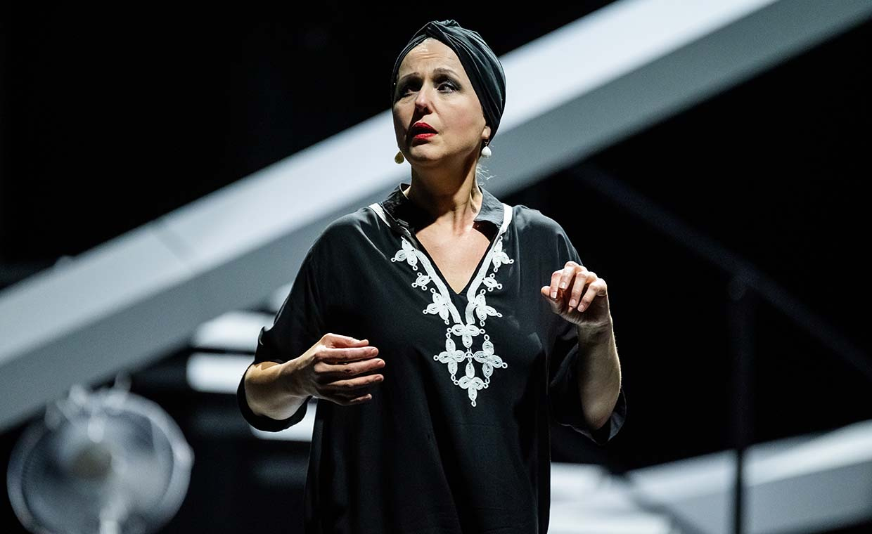 Август. Графство Осейдж