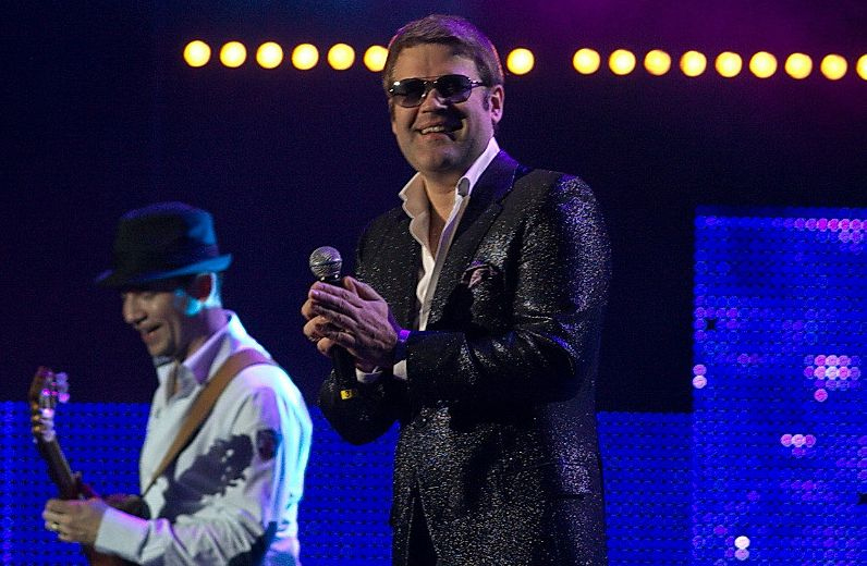 ЭДУАРД ИЗМЕСТЬЕВ