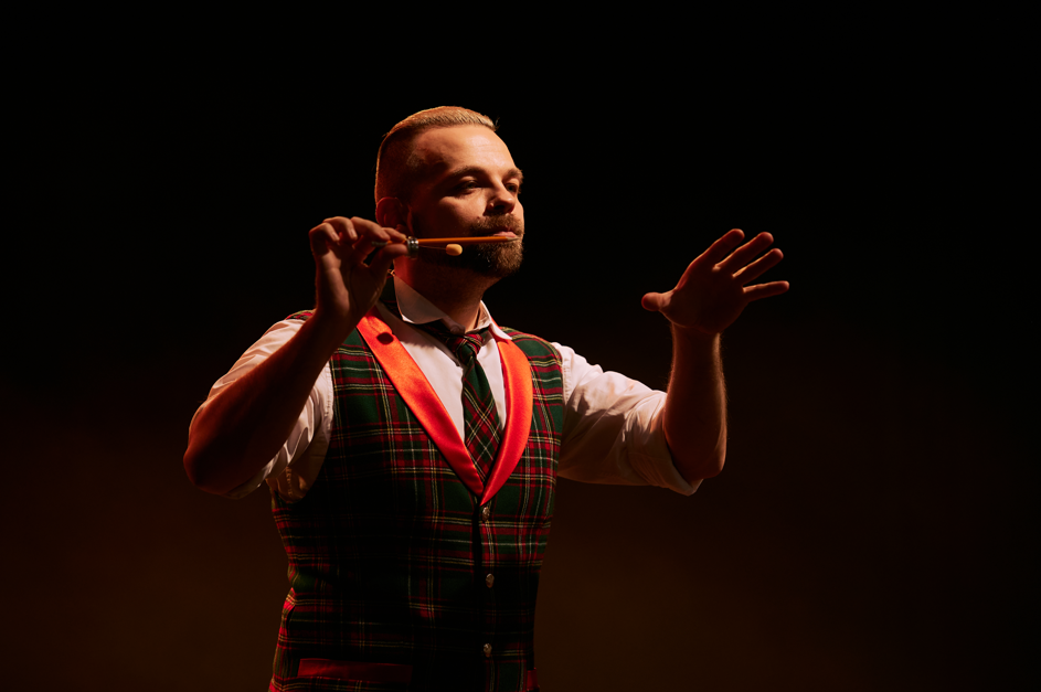 Фестиваль волшебников