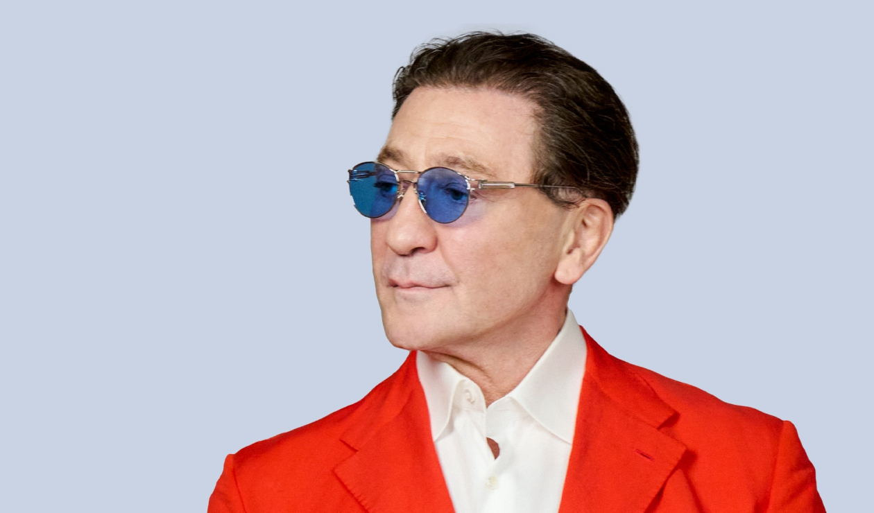 Григорий Лепс