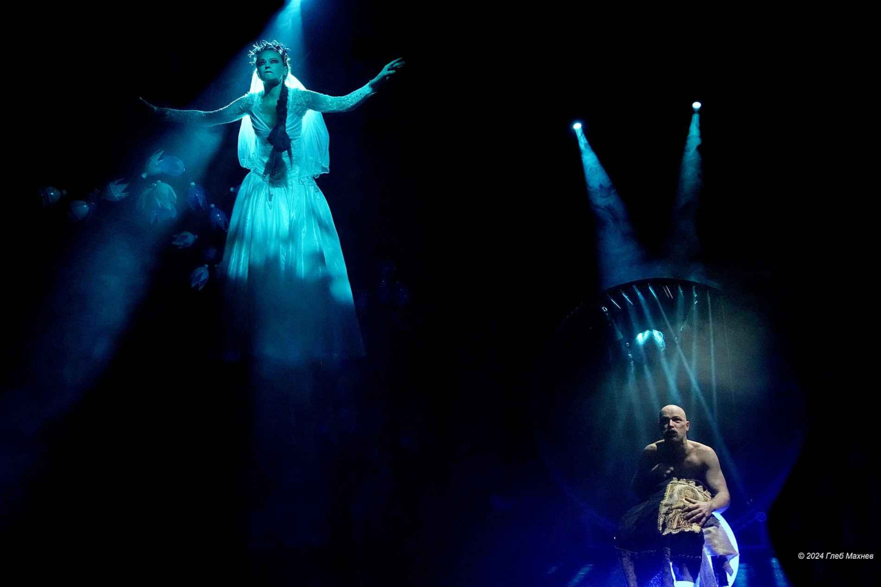 ВИЙ. Премьера!