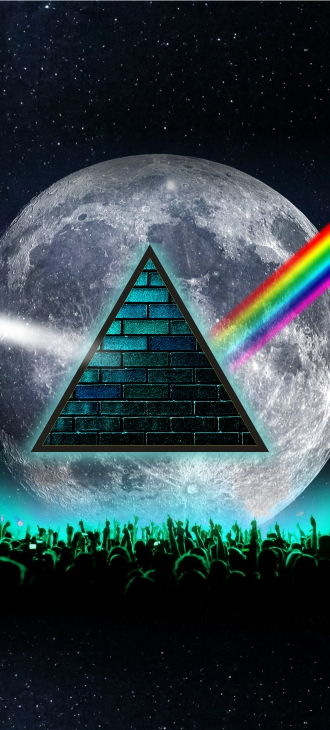 Pink Floyd — легендарные хиты в сопровождении симфонического оркестра