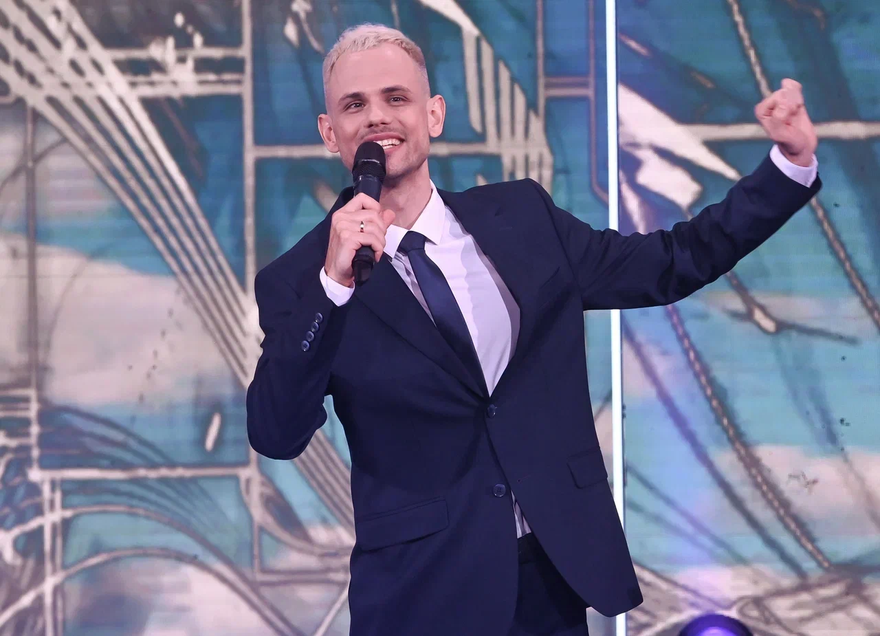 "Рожденные в СССР". 6+