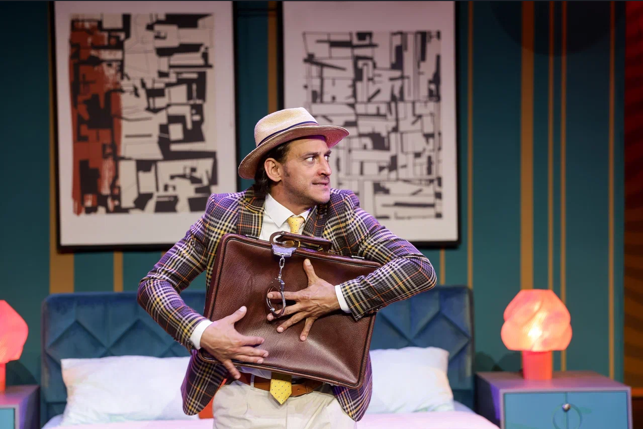 Римские рогоносцы