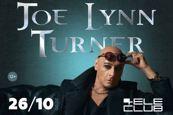 JOE LYNN TURNER. The Ultimate Collection