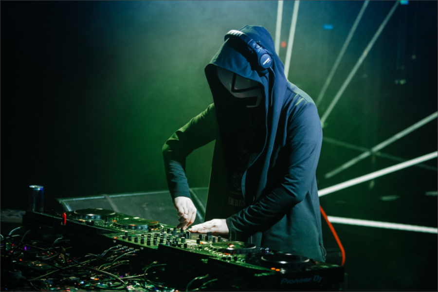 фестиваль "Пиратская Станция"