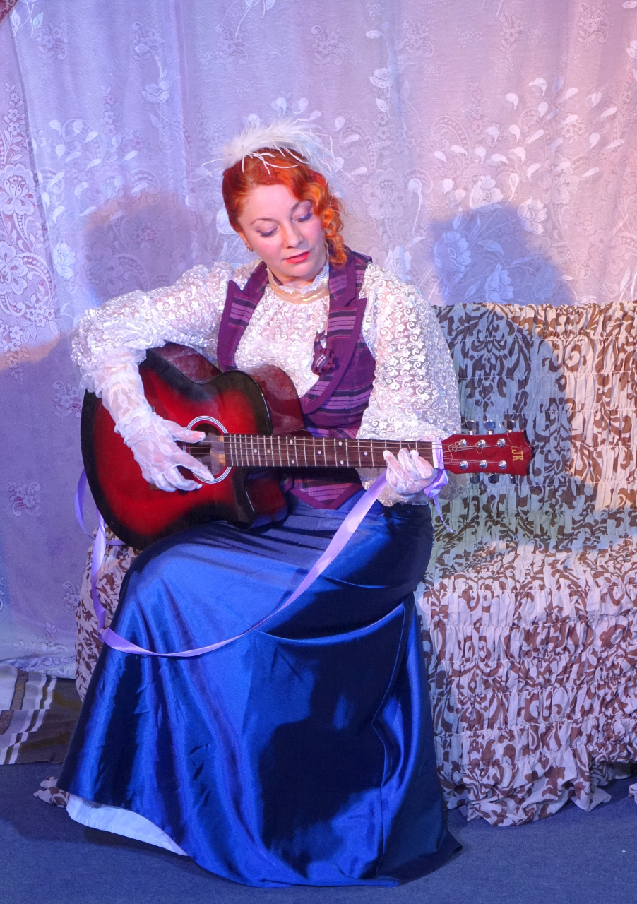 Мелочи жизни