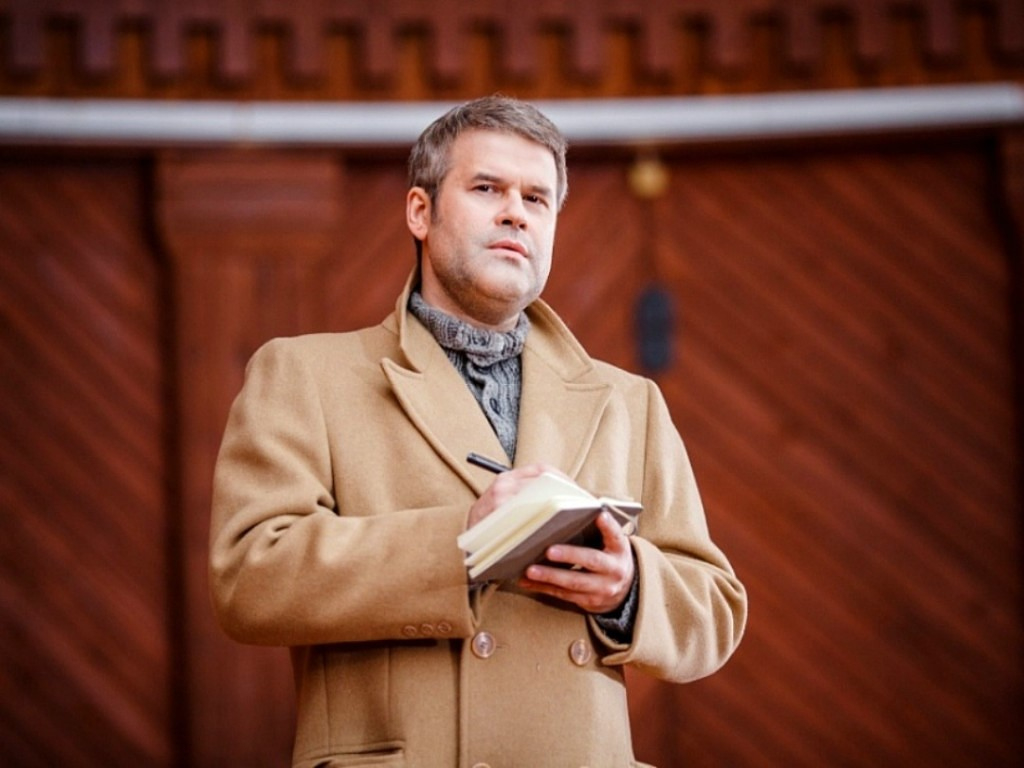 ЭДУАРД ИЗМЕСТЬЕВ