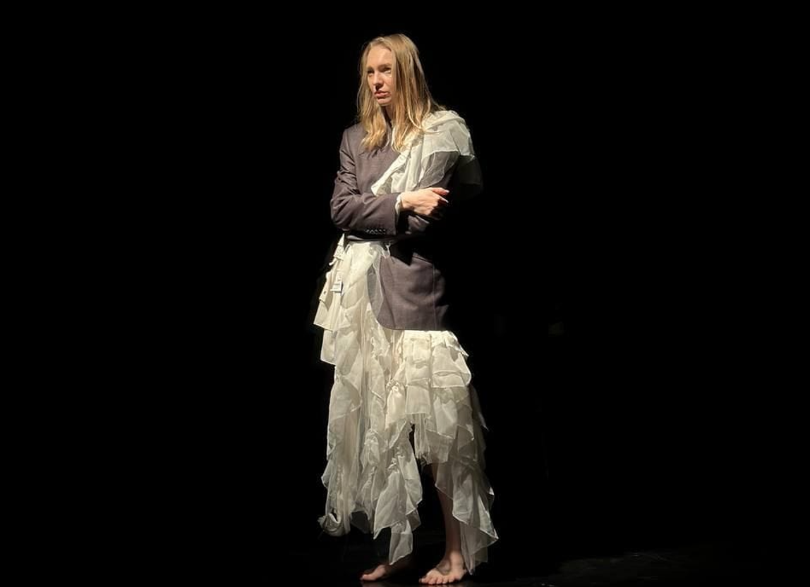 Внутри меня