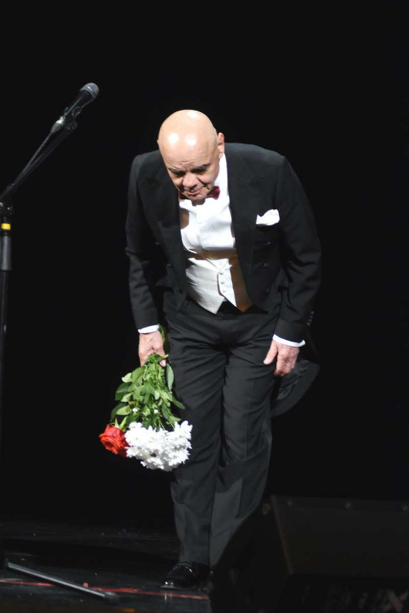 Константин Райкин