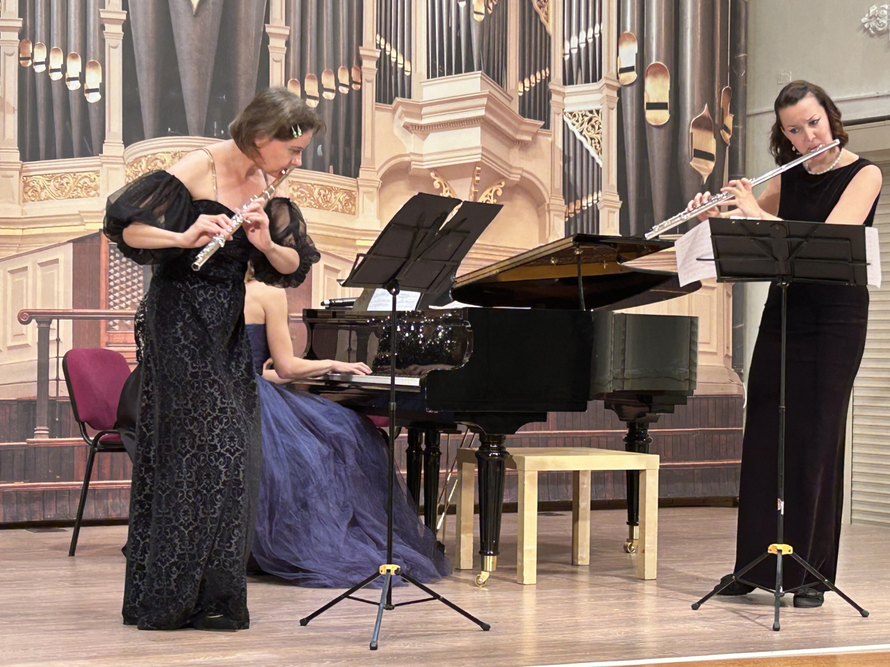 Нимфа и хулиган 2.0. Перезагрузка