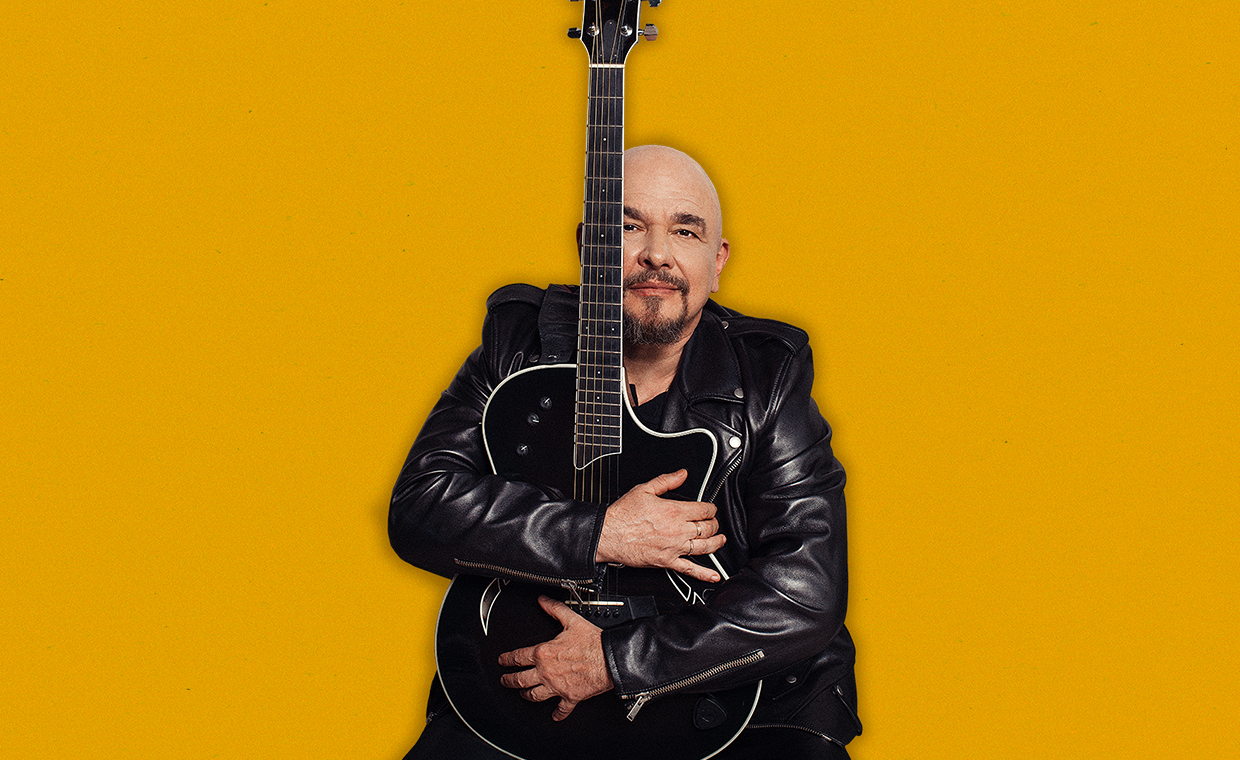 Сергей ТРОФИМОВ