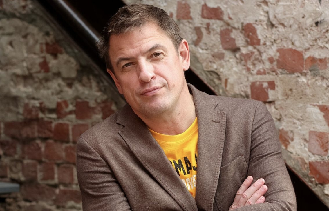 Комедия "ОПЕРАЦИЯ АВОКАДО"