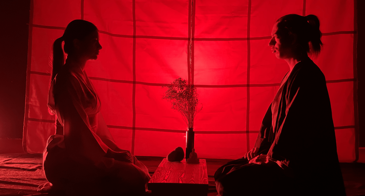 Книга Пяти Колец