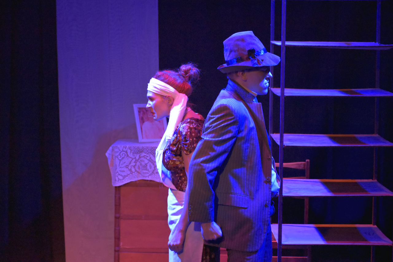 Сплошной Шекспир